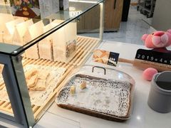 -爸爸糖手工吐司(贵阳花果园购物中心店)