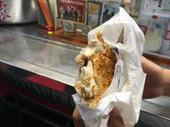 -豪大大鸡排(台北士林店)