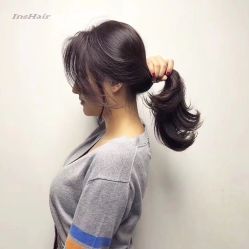 -DH2 hair