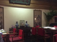 -那家小馆•北京菜•烤鸭(中关村店)