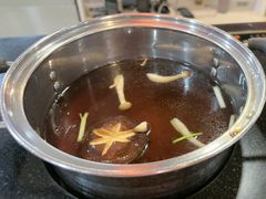 -呷哺呷哺(西单大悦城店)