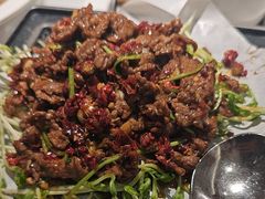 -飶香居(省博物馆店)