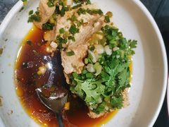 -金掌勺东北菜(格兰晴天店)