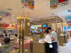 -西贝(金桥店)