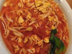 -难忘的面(五矿君澜酒店)