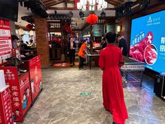 -老淮安·淮安菜(淮阴区店)