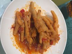 -小方外婆菜(蒙山路店)