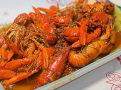 -三妹小龙虾·黄油蟹(华侨城总店)