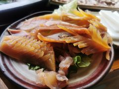 发鱿鱼-陈眼镜火锅(总店)