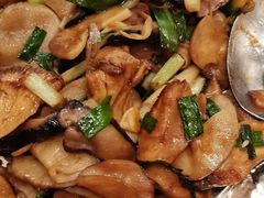 -西贝(枫蓝国际购物中心店)