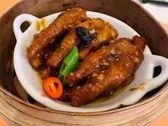 -美心·翠园(港汇恒隆广场店)