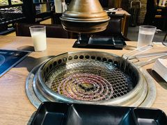 -火炉火自助餐(枫蓝国际店)