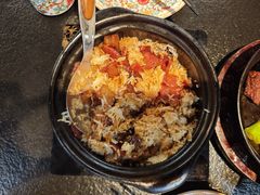 -旺爷砂锅·茶作(国贸城店)