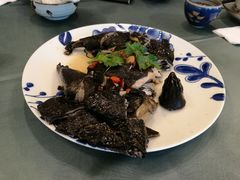 -沙龙酒家