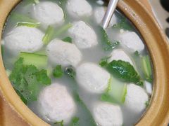 -君霖海鲜私房菜(春柳店)