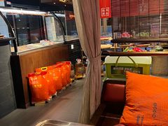 -小隐人家(乐松店)