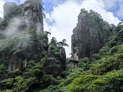 -三清山风景名胜区
