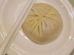 蟹粉汤包-无名居(西直门总店)