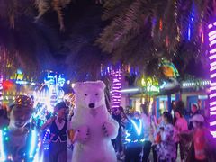 -三亚海昌梦幻海洋不夜城