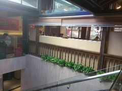 -热火朝天鲜切牛肉火锅(南强街巷店)