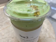 -Yee3·三号椰(上海中山公园龙之梦店)