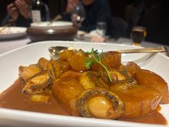 -澜小宴·胶东海鲜烟台味(时光塔店)