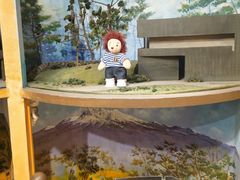 -济州岛泰迪熊博物馆