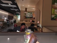 -海底捞火锅(太原万科城店)