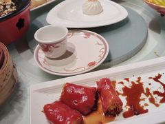 -稻香饭店(IFS国金中心店)