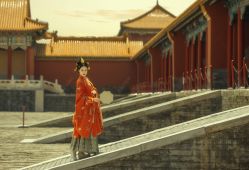 -美云庭古装·格格服汉服·京城旅拍(北京店)