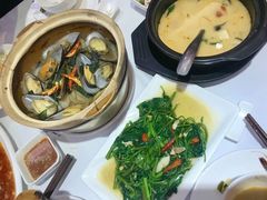 -阿诺泰·泰国餐厅(棕北店)