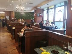 卡座-吉布鲁牛排海鲜自助(温江合生汇店)