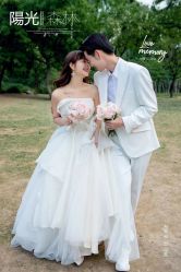 -IDO婚纱摄影(上海旗舰店)