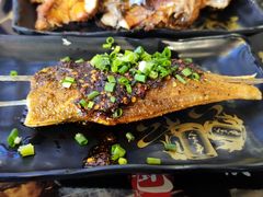 -纪录片《人生一串》体验店(静安店)