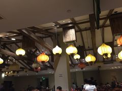 -古关火锅店(古北水镇景区店)