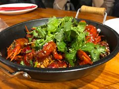 十四香龙虾-华仔龙虾(永乐路总店)