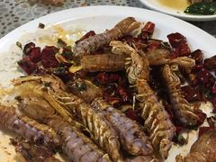 -卢记平价海鲜大排档(财智广场·星河苑店)