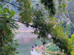 -火炉山森林公园