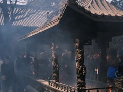 -洛阳白马寺
