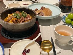 -狮王府淮扬菜(夫子庙老门东店)