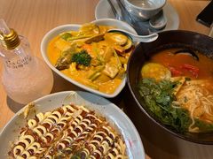 -Lia Cafe Bar Restaurant松山咖啡屋