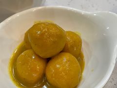 -旺角宝港式茶餐厅(寮步店)