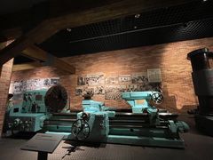 -柳州工业博物馆