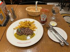 -Entrecôte 法国牛扒馆(保利·时光里店)