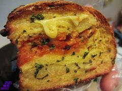 法式鸡肉三明治-星巴克(万都店)