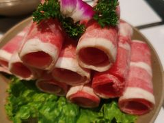 -贰回巷火锅馆(钟楼店)