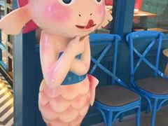 -喜鱼客(局外太格茂店)