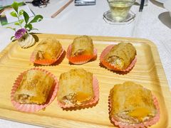 -荣粤酒家·融合粤菜