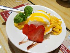 -友壹町寿司(嘉洲广场店)