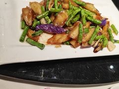 -芳芳私房菜·精做淮扬菜(承德路店)